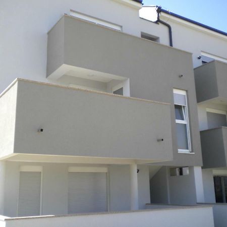 Apartments Venerea 닌 외부 사진