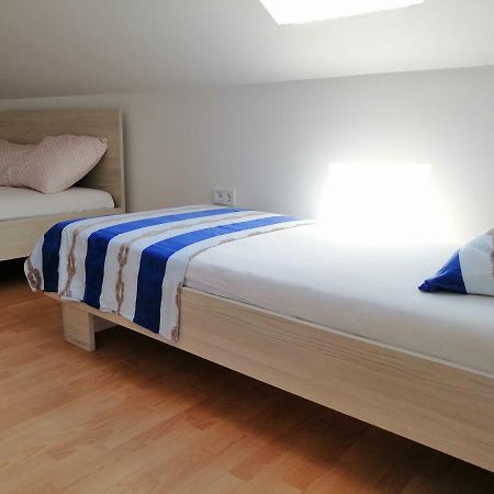 Apartments Venerea 닌 외부 사진