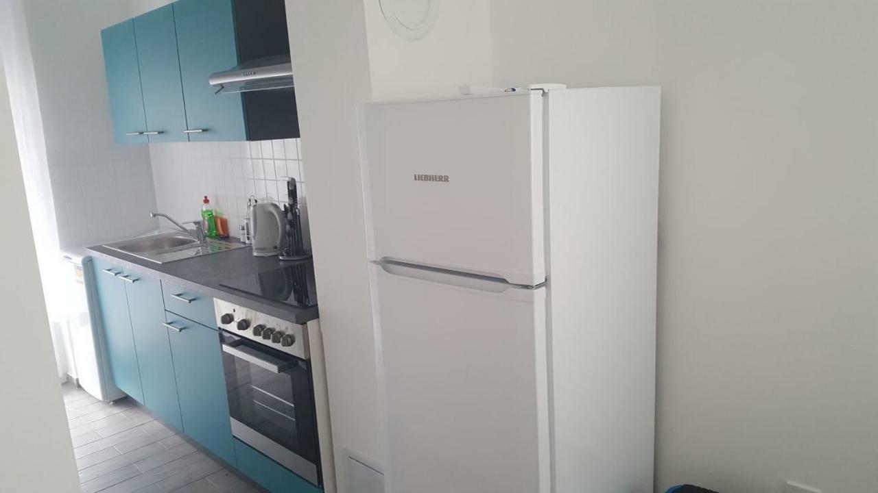 Apartments Venerea 닌 외부 사진