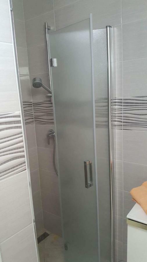 Apartments Venerea 닌 외부 사진