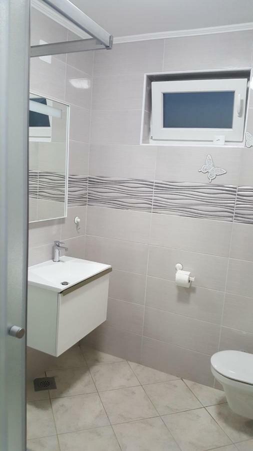 Apartments Venerea 닌 외부 사진