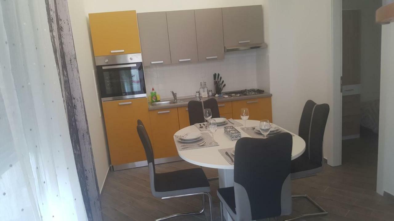 Apartments Venerea 닌 외부 사진