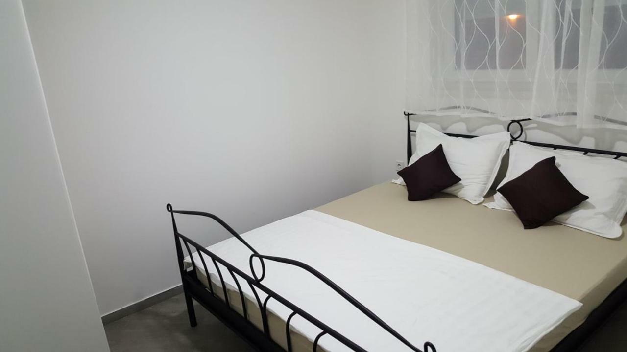 Apartments Venerea 닌 외부 사진