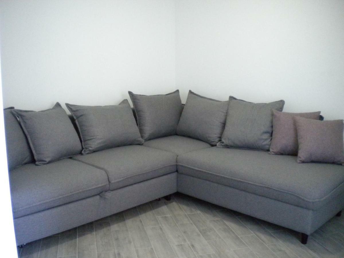 Apartments Venerea 닌 외부 사진