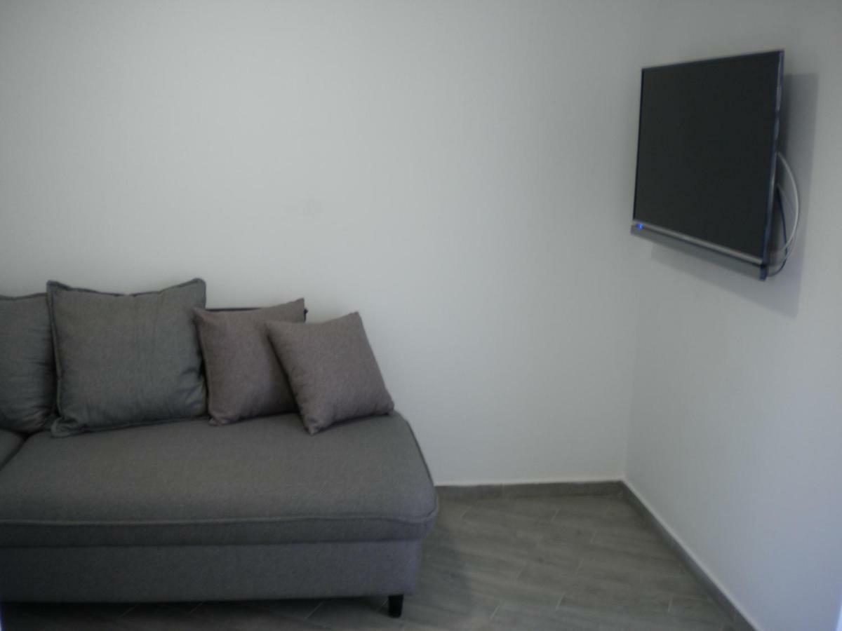 Apartments Venerea 닌 외부 사진