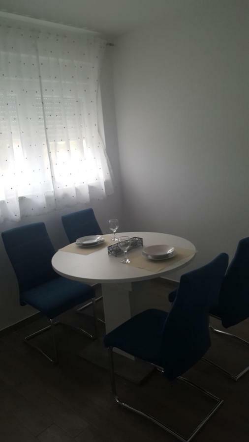 Apartments Venerea 닌 외부 사진