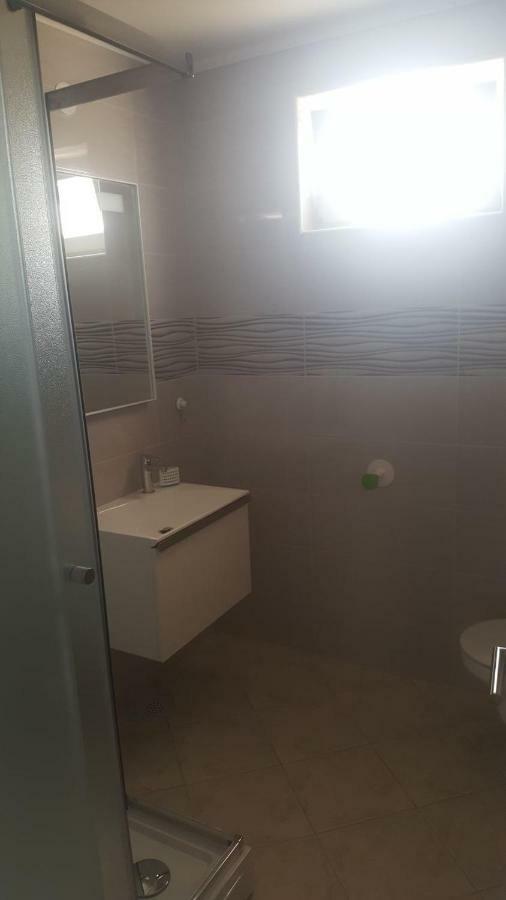 Apartments Venerea 닌 외부 사진
