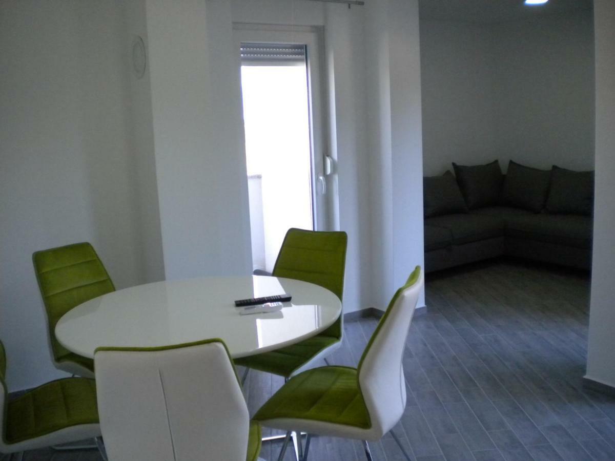 Apartments Venerea 닌 외부 사진