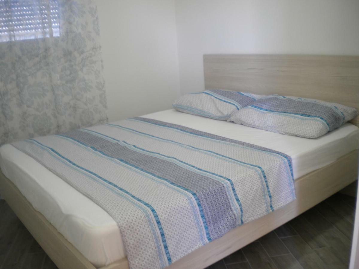 Apartments Venerea 닌 외부 사진