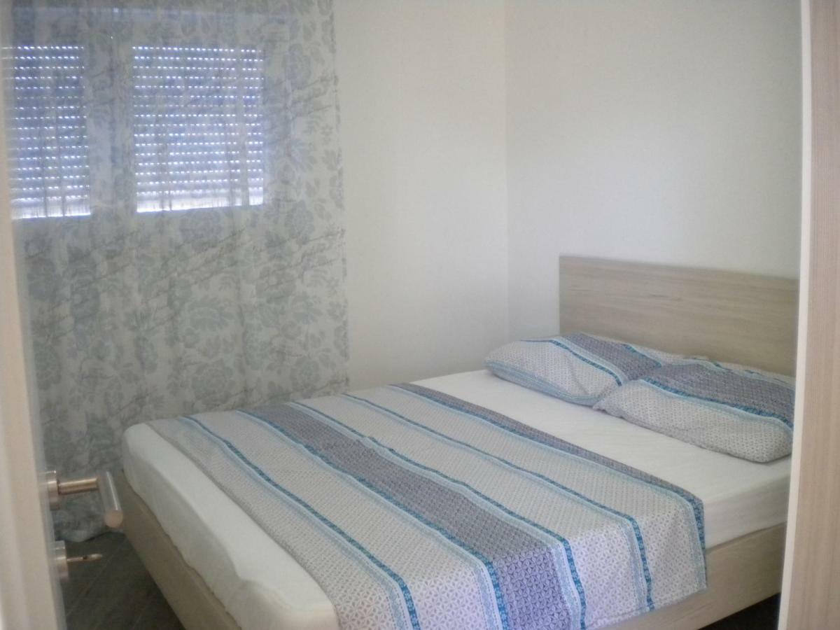 Apartments Venerea 닌 외부 사진