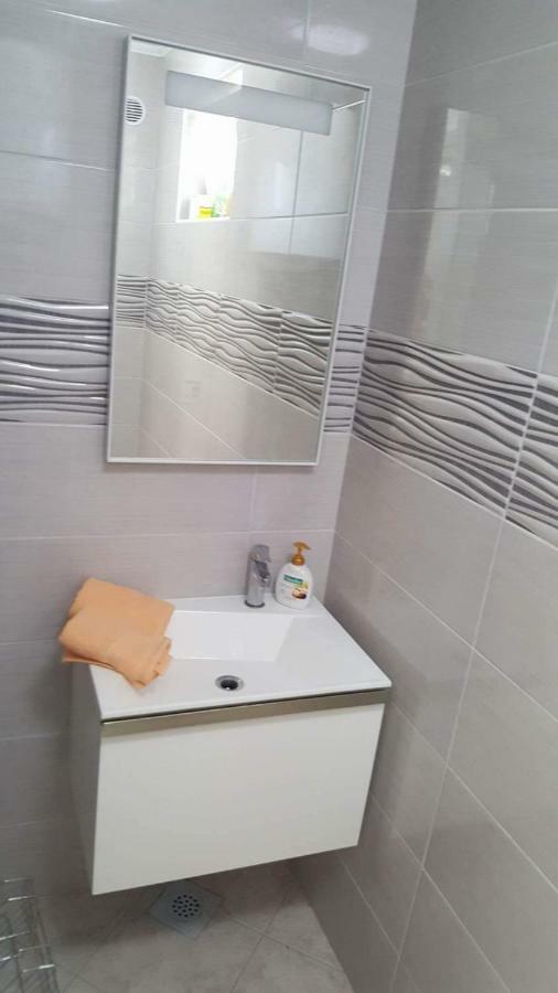 Apartments Venerea 닌 외부 사진