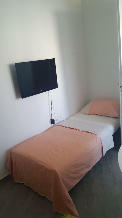 Apartments Venerea 닌 외부 사진