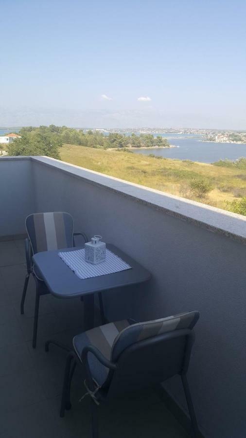 Apartments Venerea 닌 외부 사진