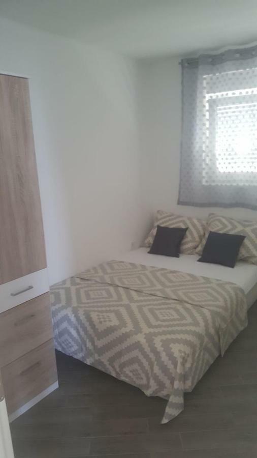Apartments Venerea 닌 외부 사진