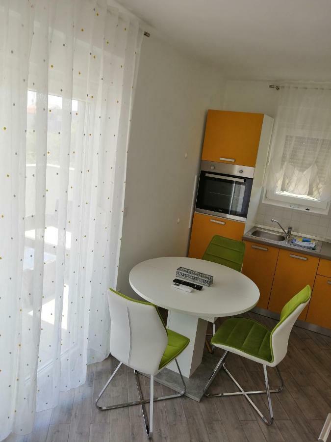 Apartments Venerea 닌 외부 사진