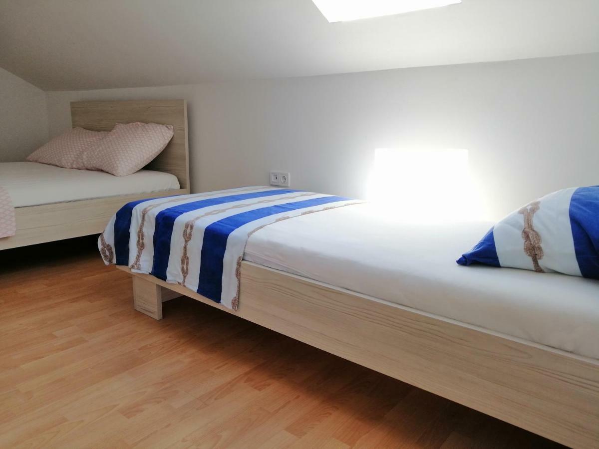 Apartments Venerea 닌 외부 사진