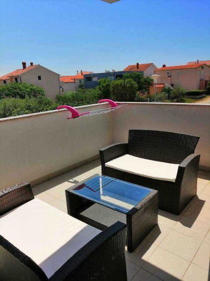 Apartments Venerea 닌 외부 사진