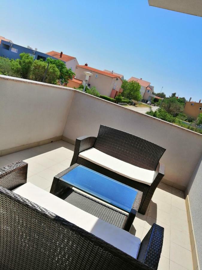 Apartments Venerea 닌 외부 사진