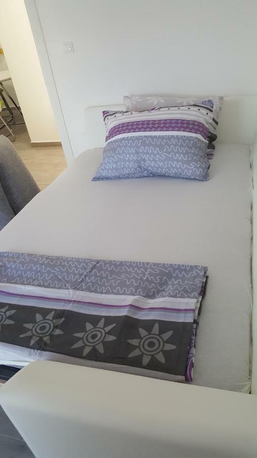 Apartments Venerea 닌 외부 사진