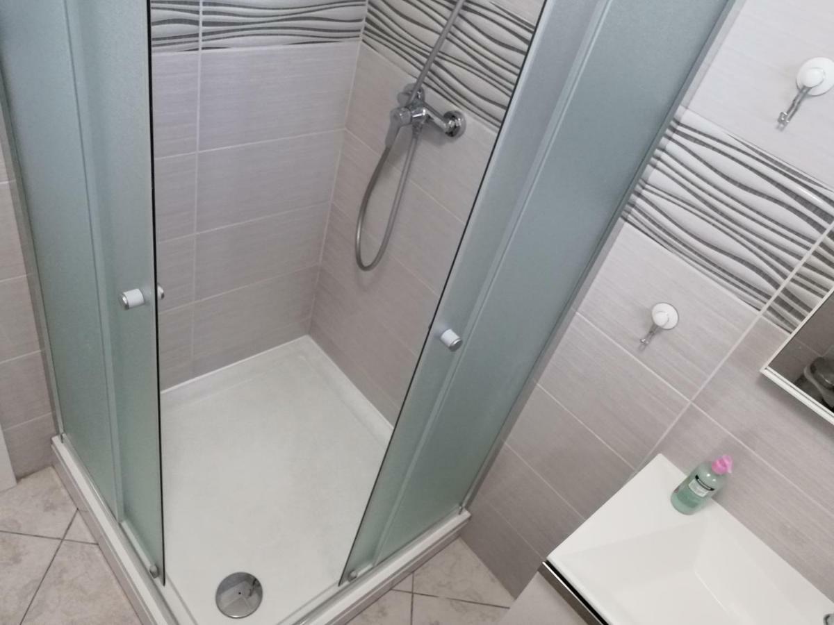 Apartments Venerea 닌 외부 사진